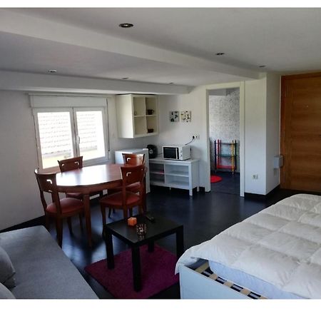 Appartamento Atico Exterior Y Acogedor Caldas De Reis Esterno foto