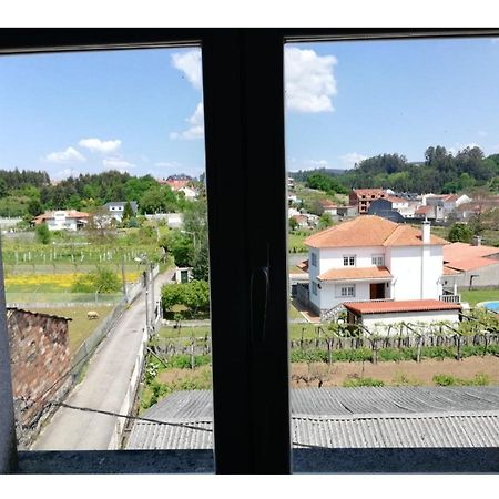 Appartamento Atico Exterior Y Acogedor Caldas De Reis Esterno foto